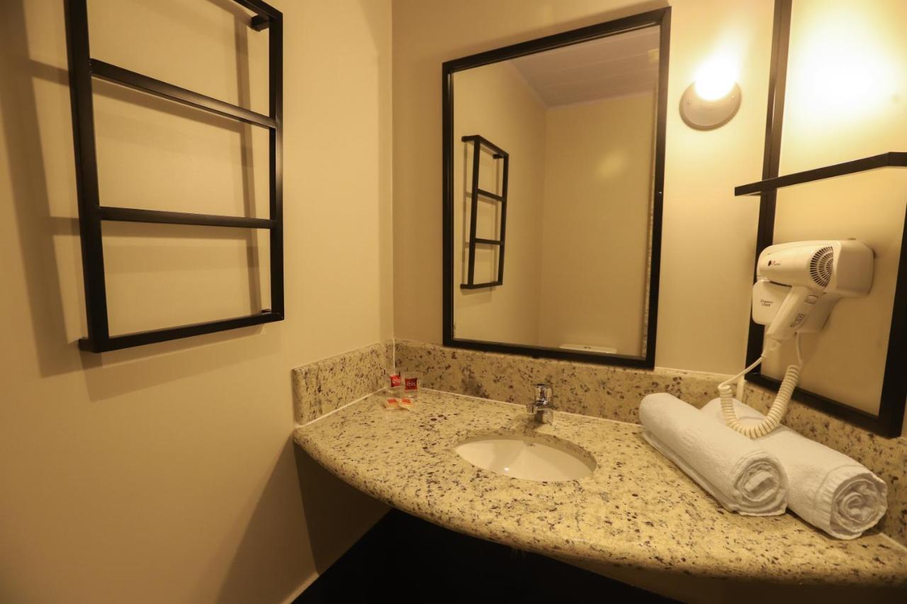 Ibis Shopping Hotel 3*
