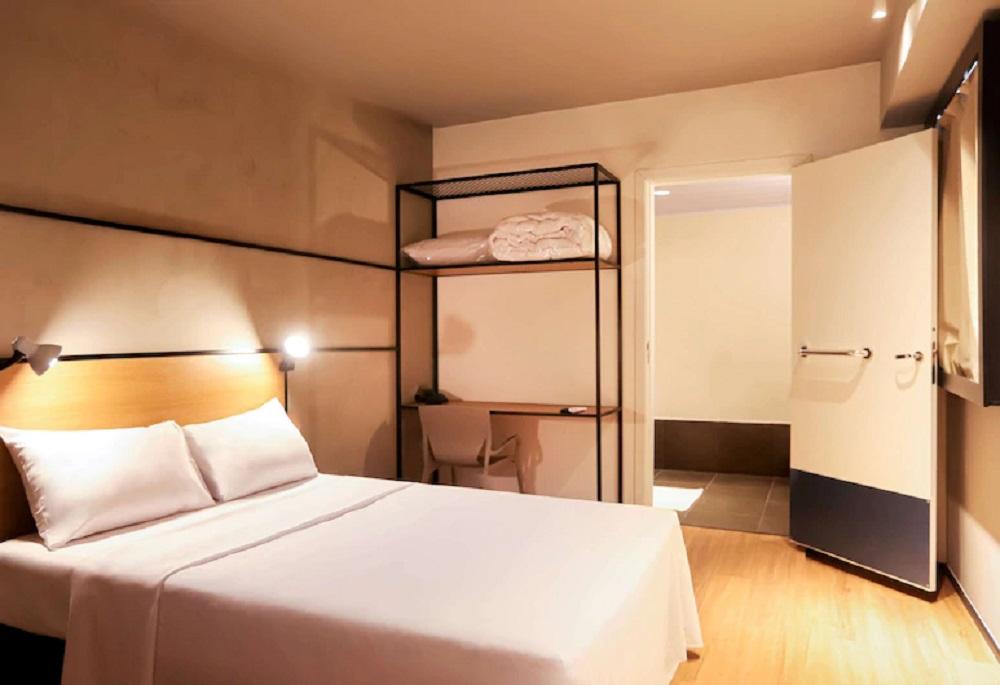 Hotel Ibis Shopping 3*