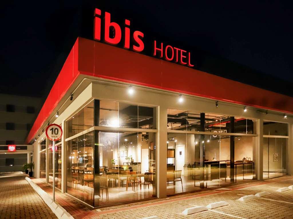 Ibis Shopping 3* Cuiaba (Mato Grosso)