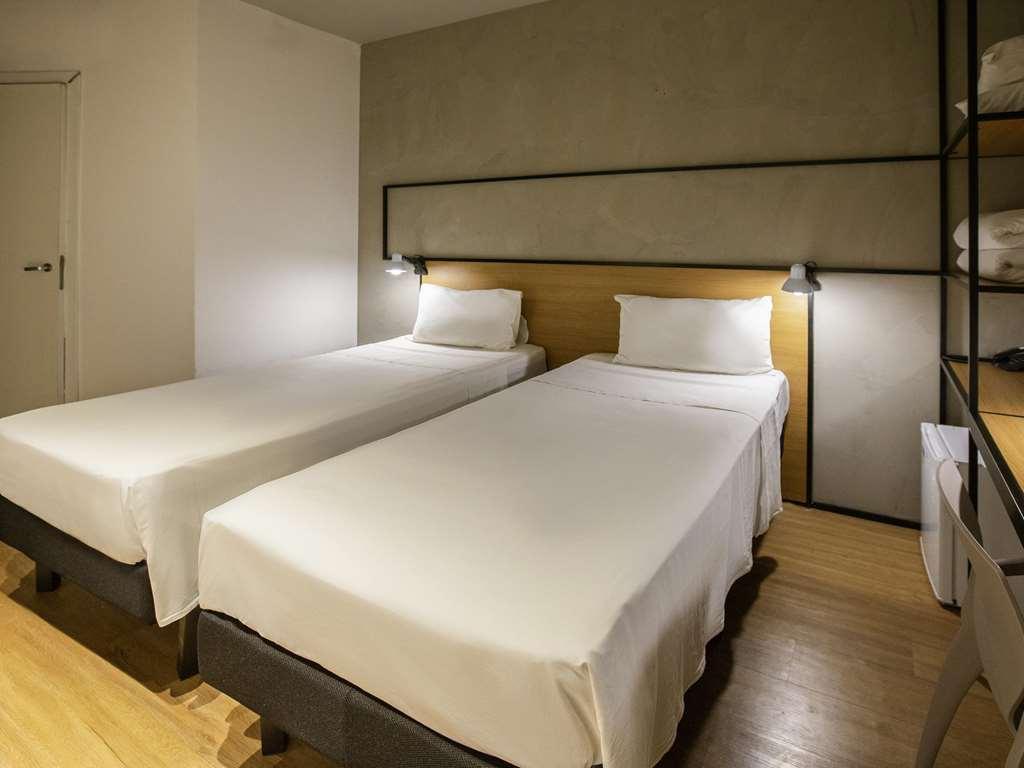 Hotel Ibis Shopping