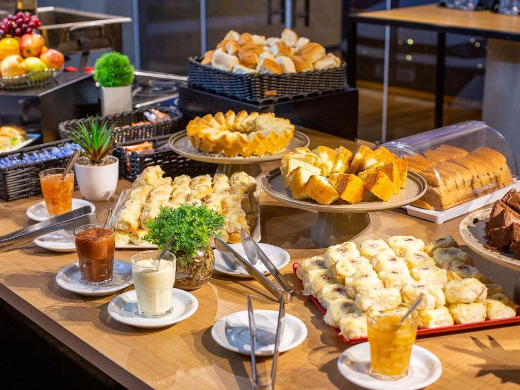 Ibis Shopping Hotel 3*