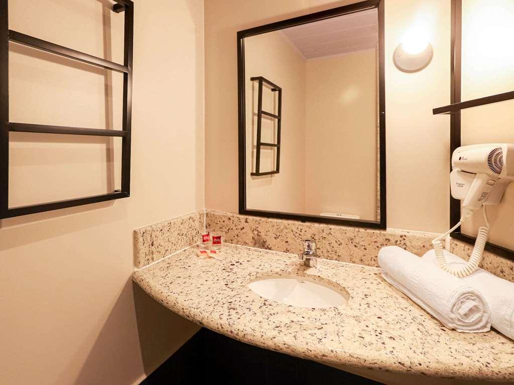 Hotel Ibis Shopping Cuiaba (Mato Grosso)