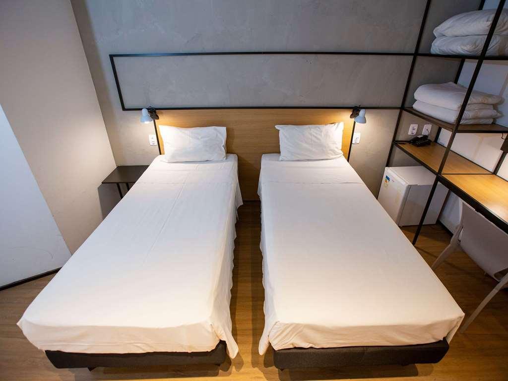 Ibis Shopping 3*