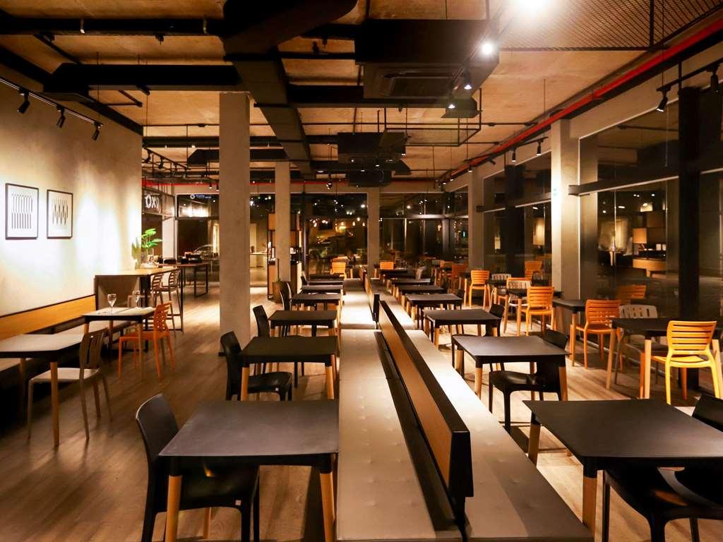 Ibis Shopping Hotel 3*
